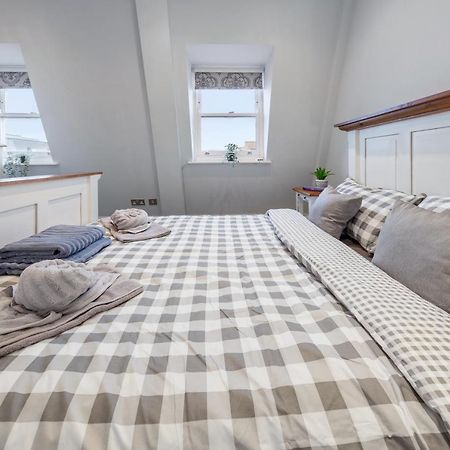 Sleep 4 In Hoxton Near Shoreditch Liverpool St Rw6 London Eksteriør bilde